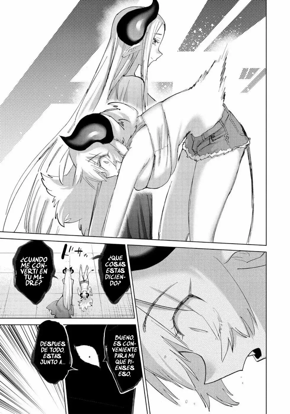 Capitulo 50 page 12