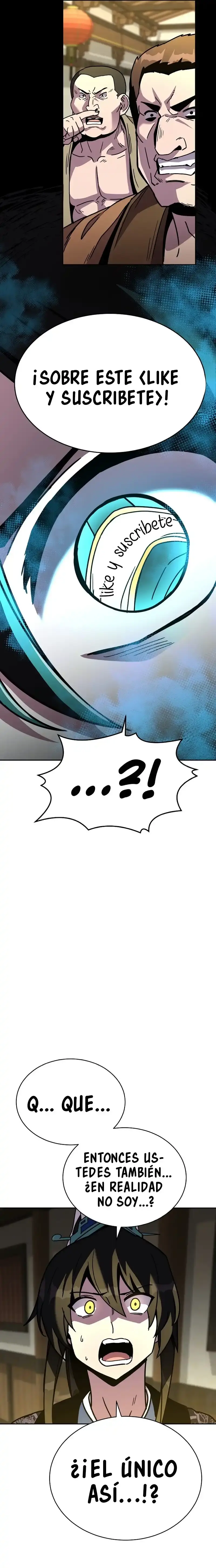 Capitulo 21 page 25