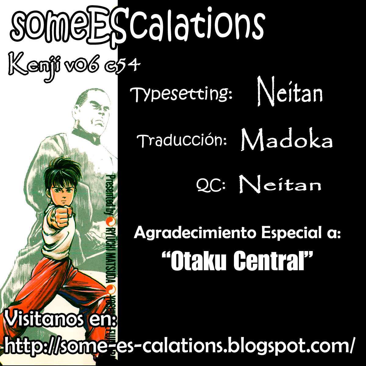 Capitulo 54 page 19