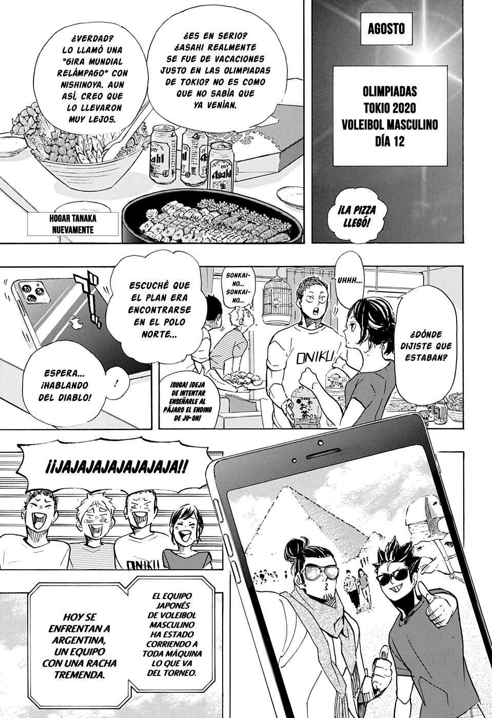 Capitulo 402 page 10