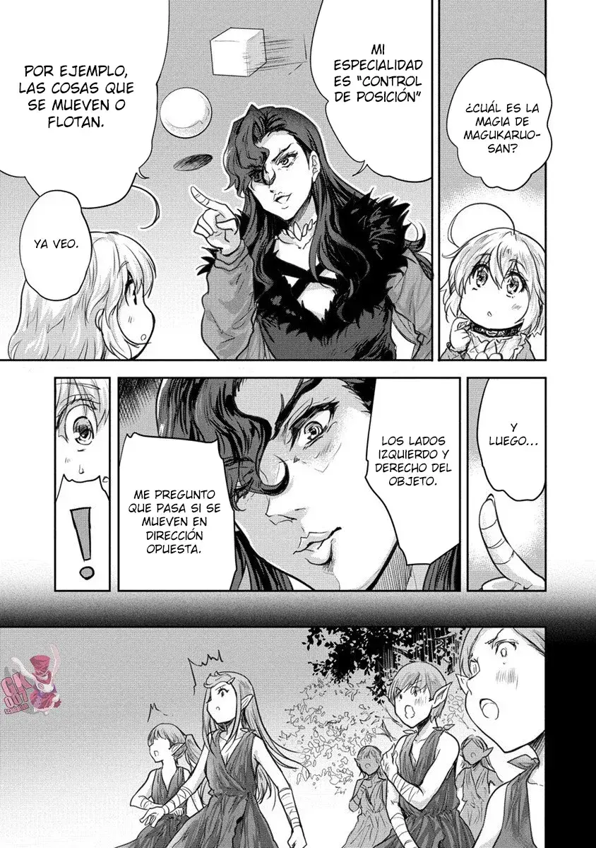 Capitulo 27 page 29