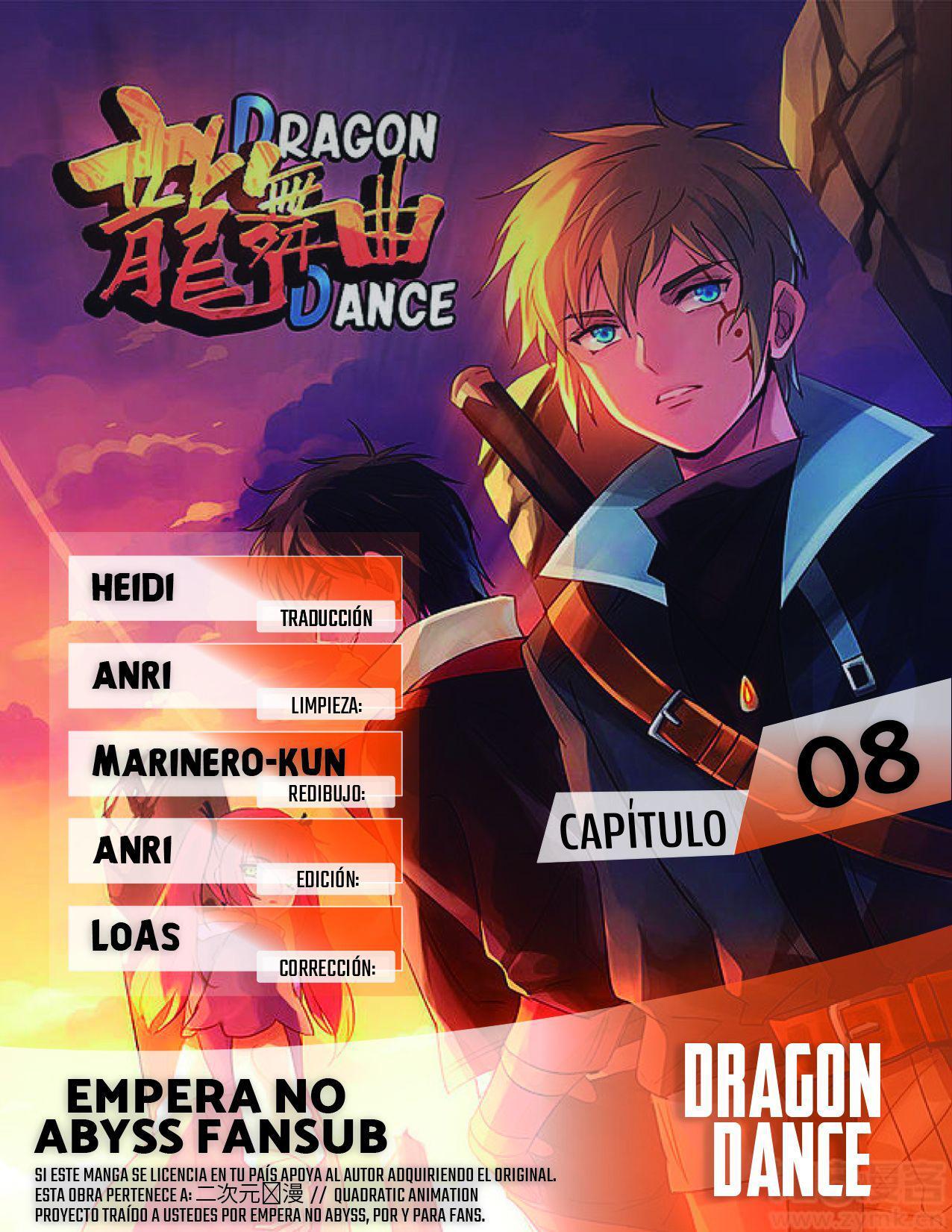 Capitulo 8 page 1