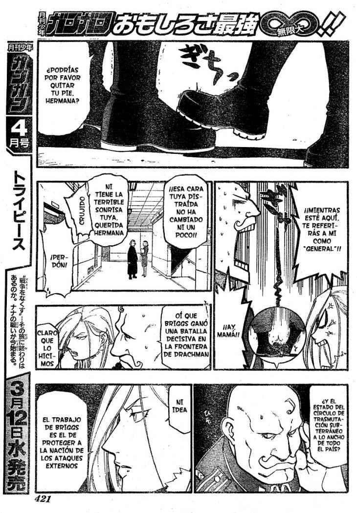 Capitulo 80 page 25