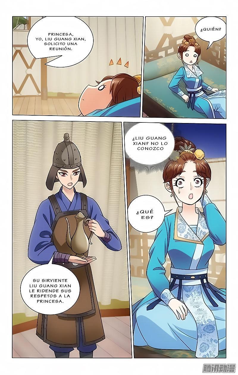 Capitulo 83 page 5