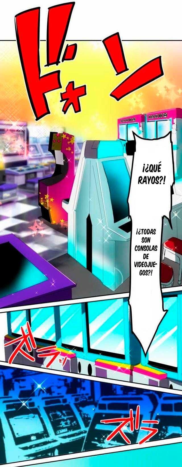 Capitulo 49 page 7
