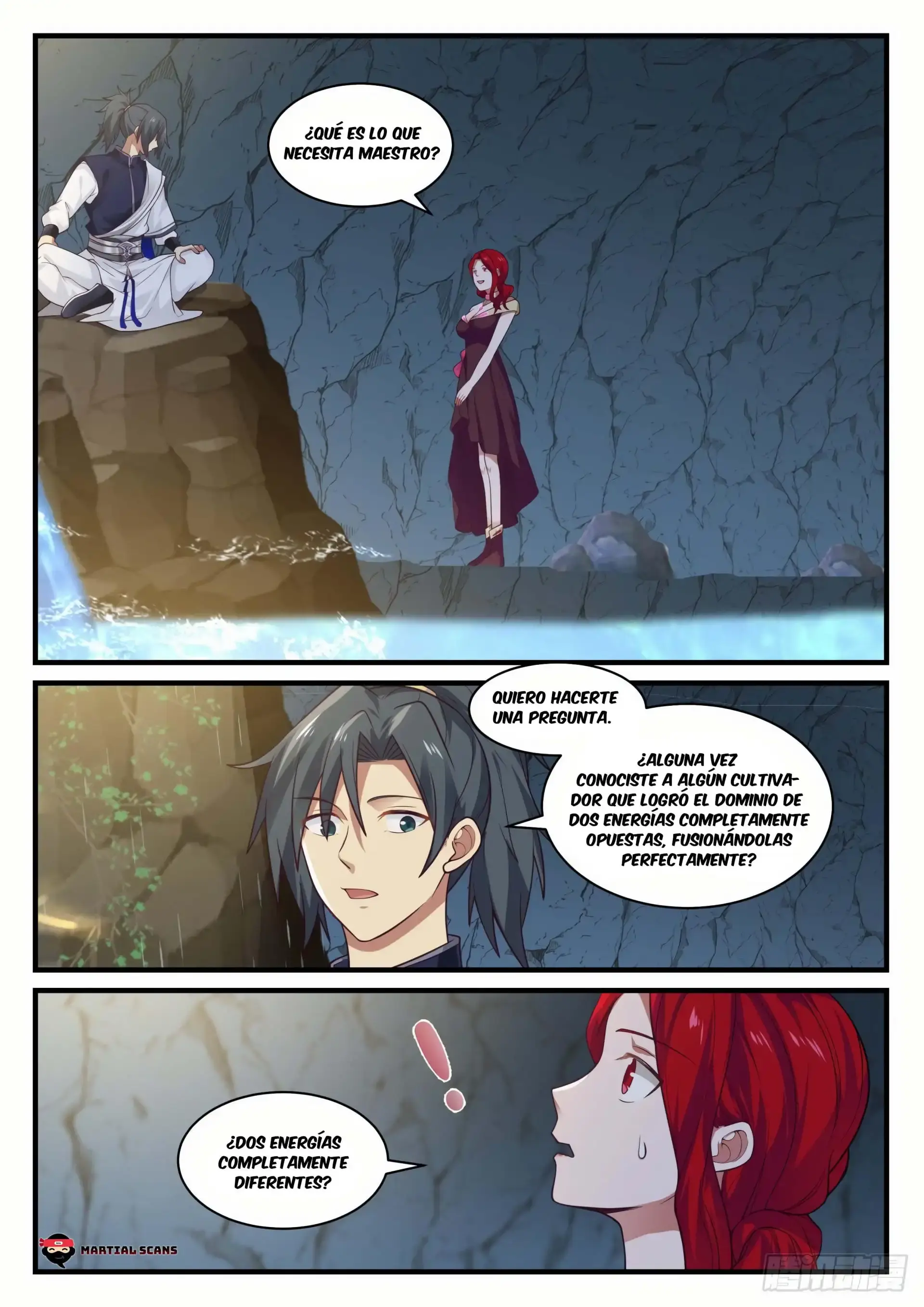 Capitulo 886 page 6