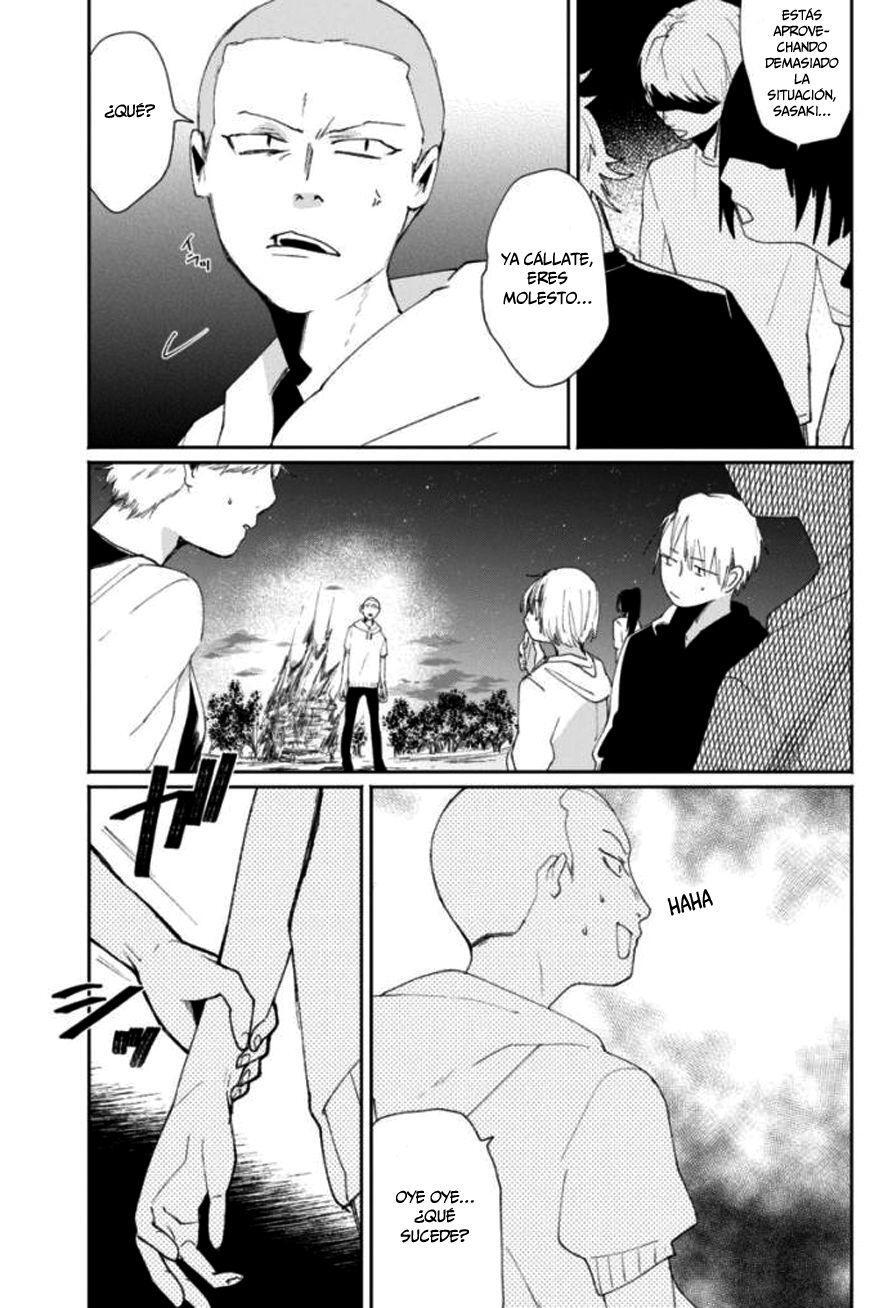 Capitulo 11 page 20
