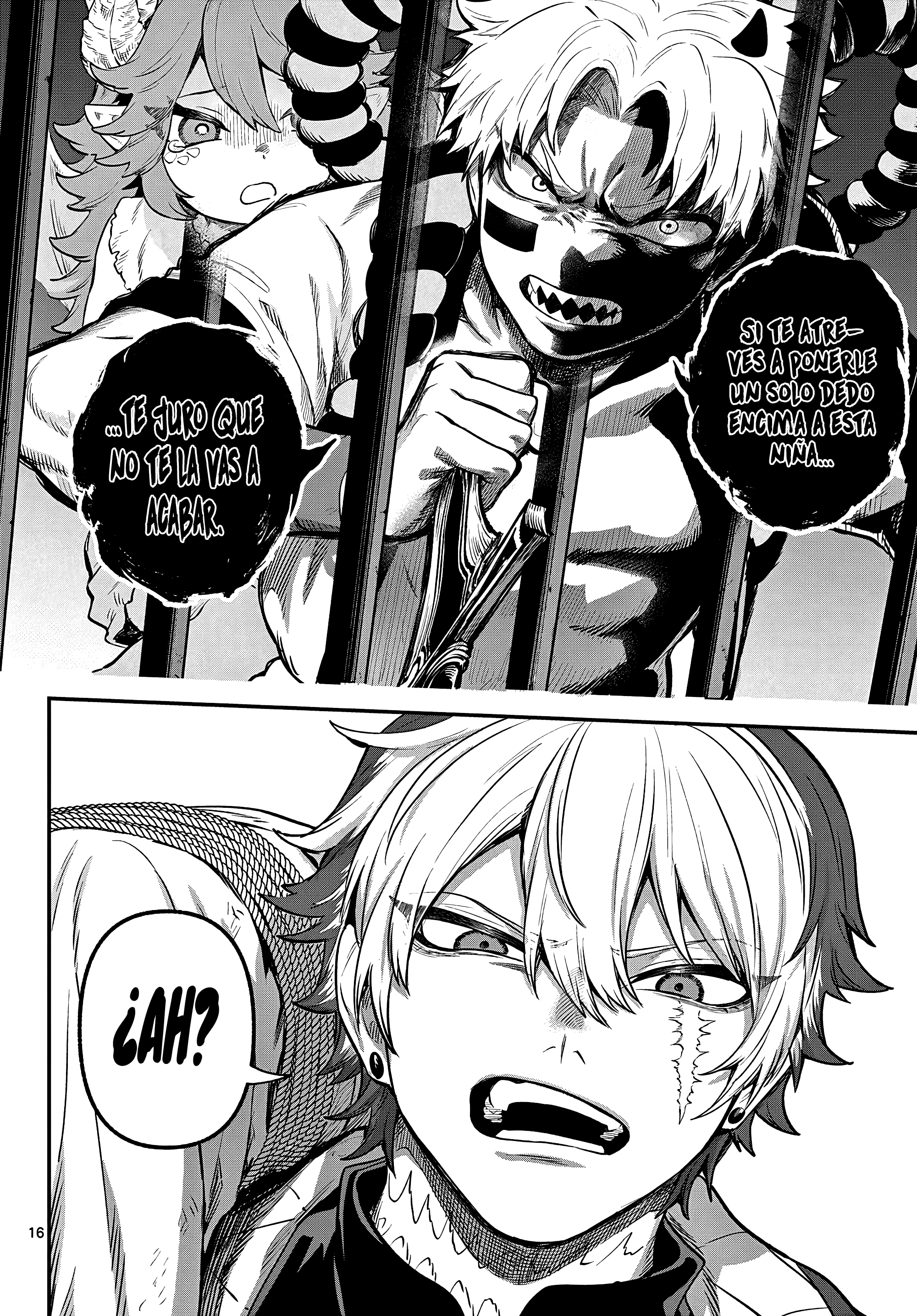 Capitulo 12 page 19