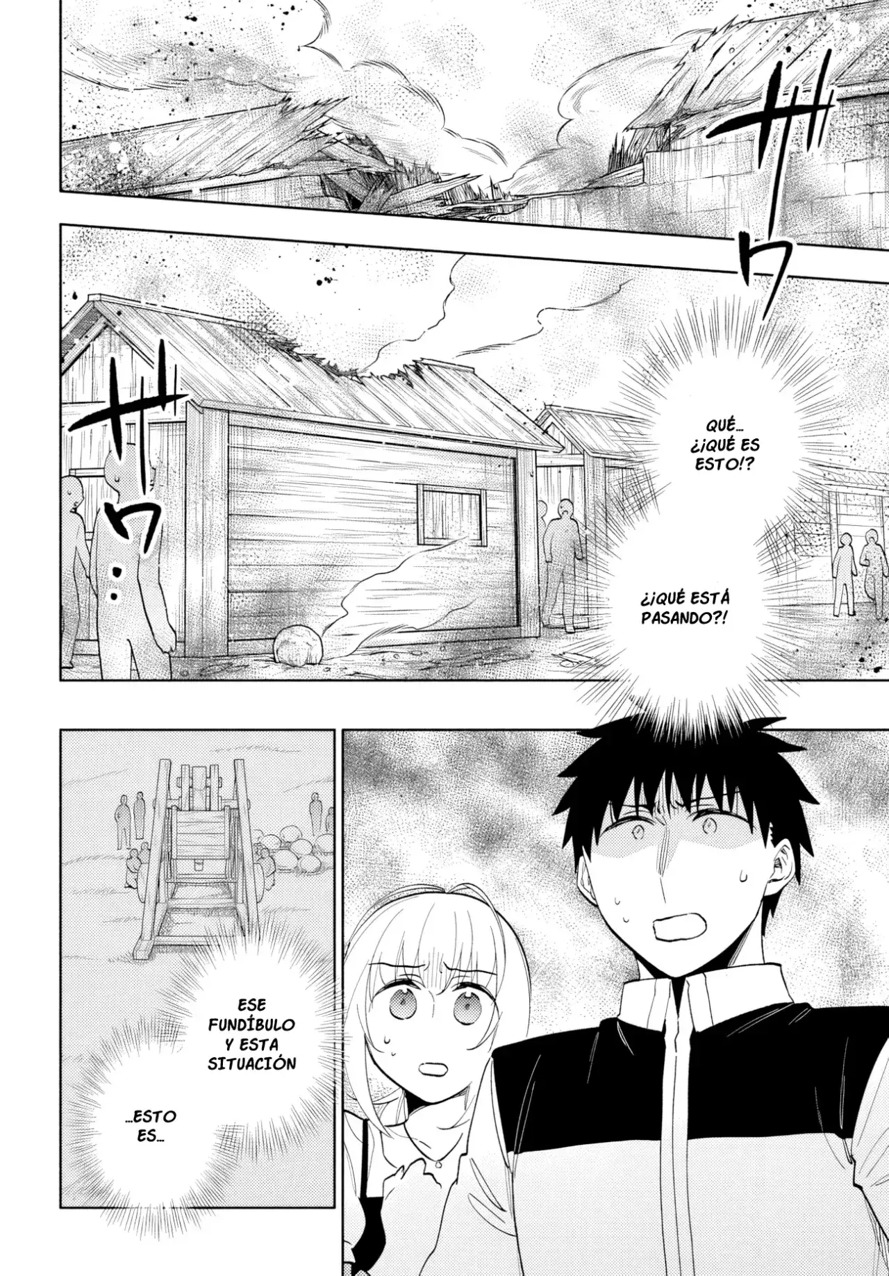Capitulo 66 page 5