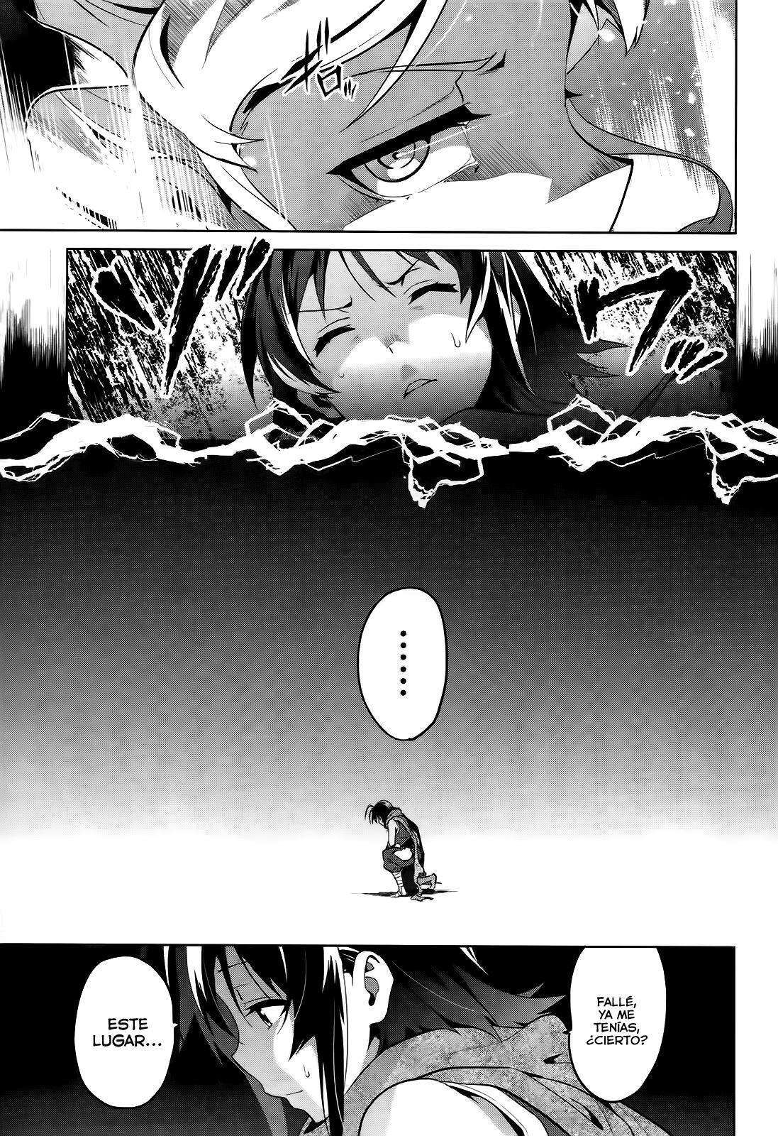 Capitulo 69 page 22