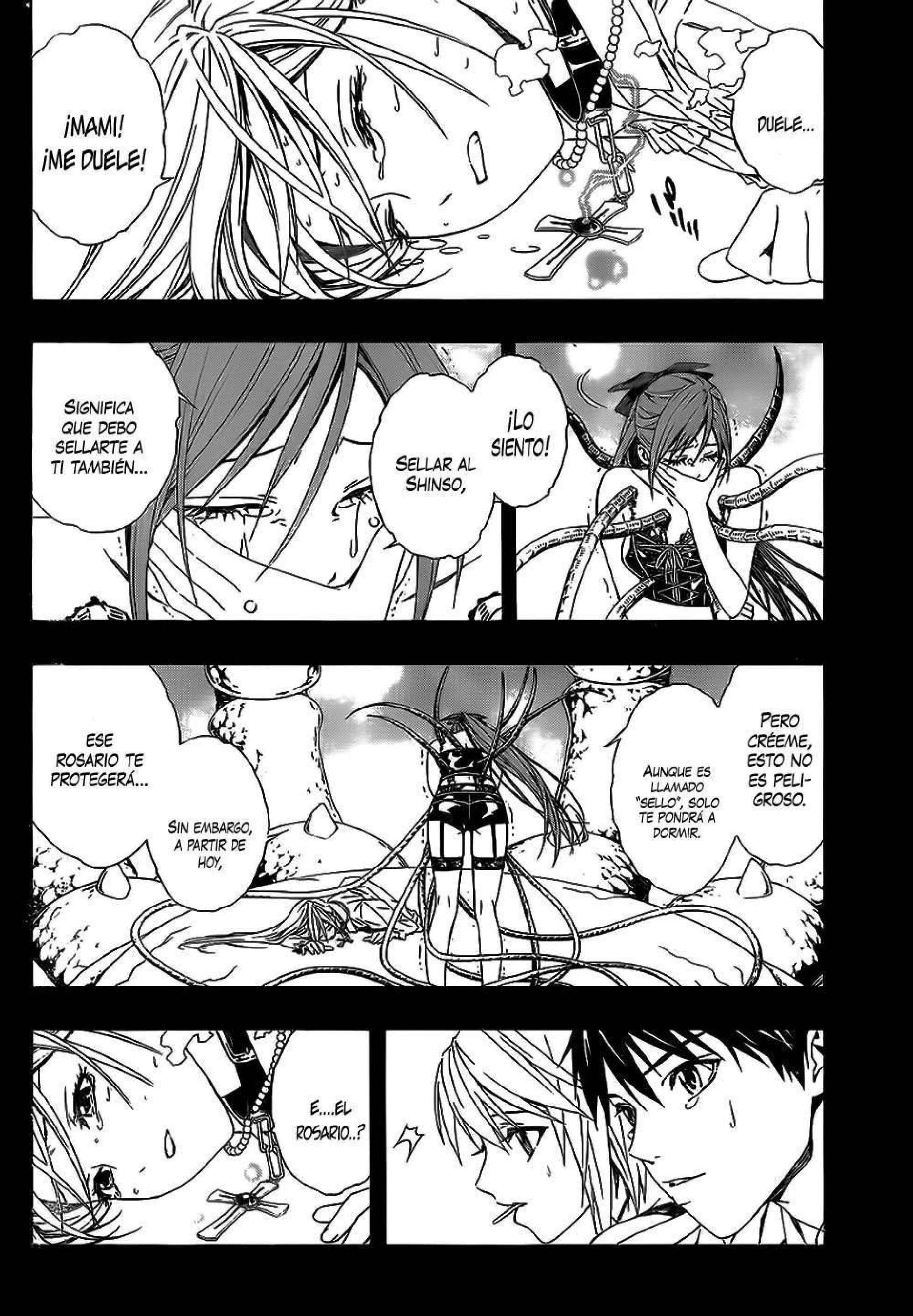 Capitulo 74 page 5