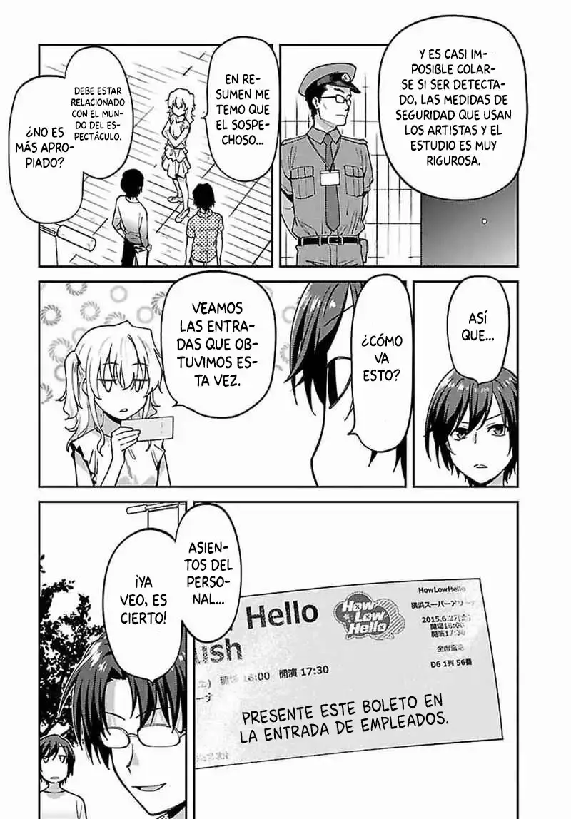 Capitulo 21 page 6