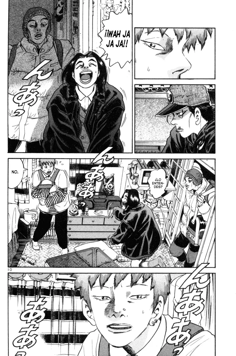 Capitulo 102 page 10