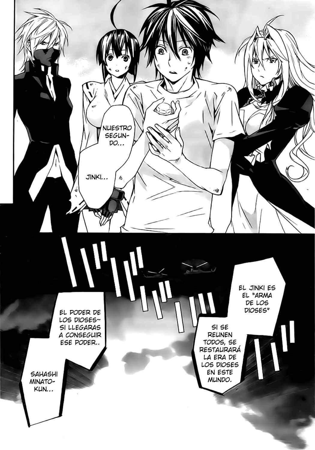 Capitulo 95 page 6