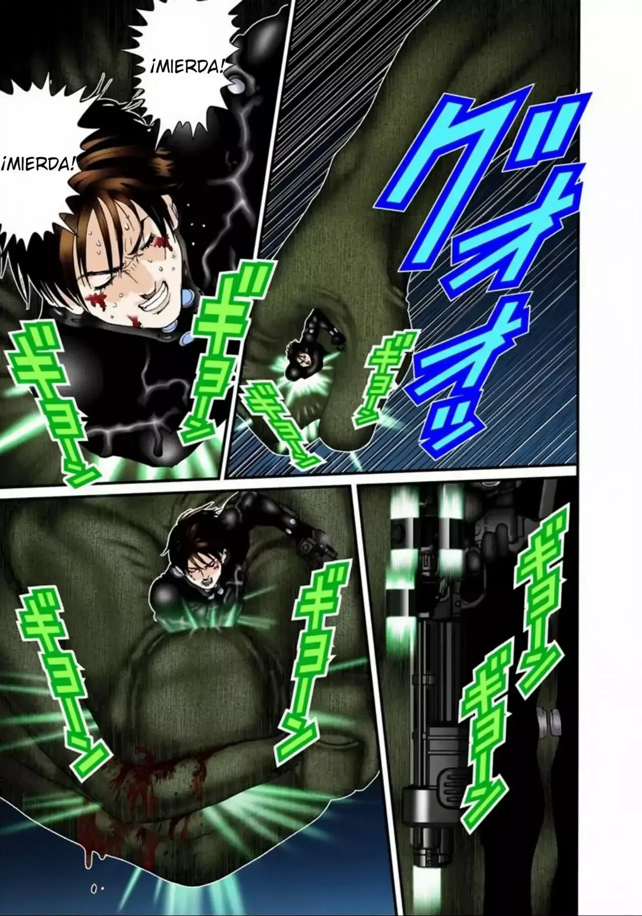 Capitulo 72 page 14