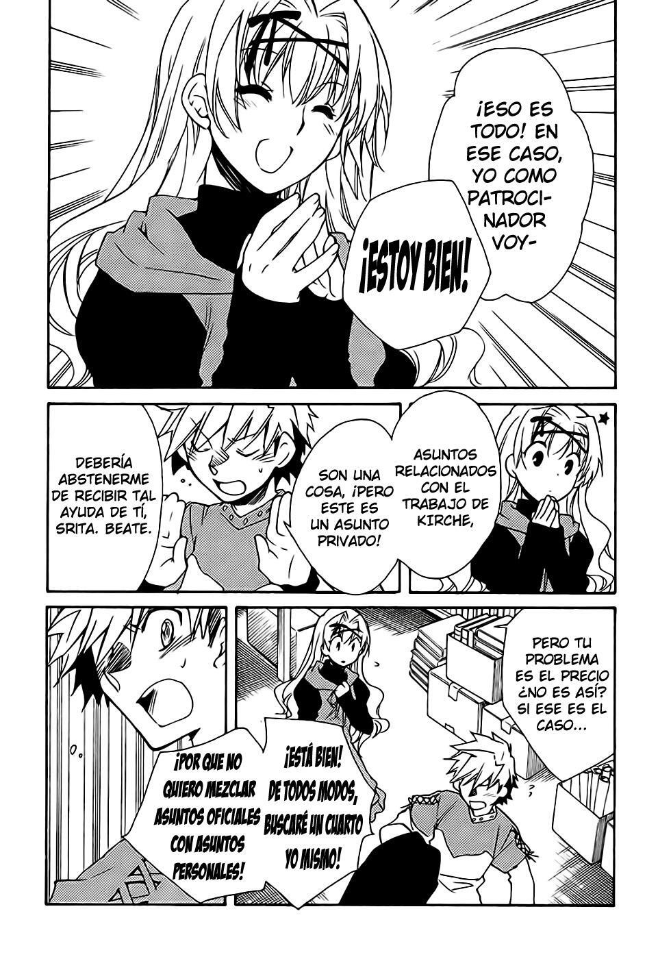 Capitulo 19 page 6