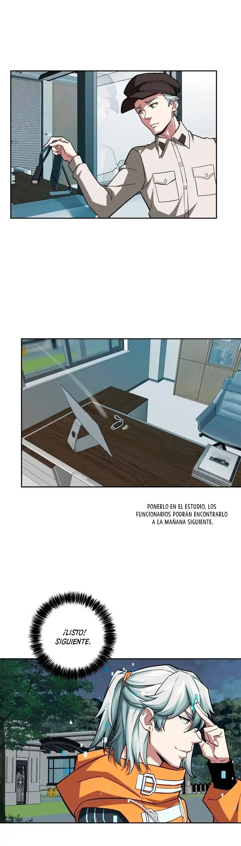 Capitulo 128 page 9