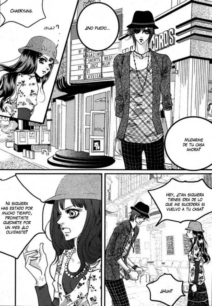 Capitulo 161 page 19