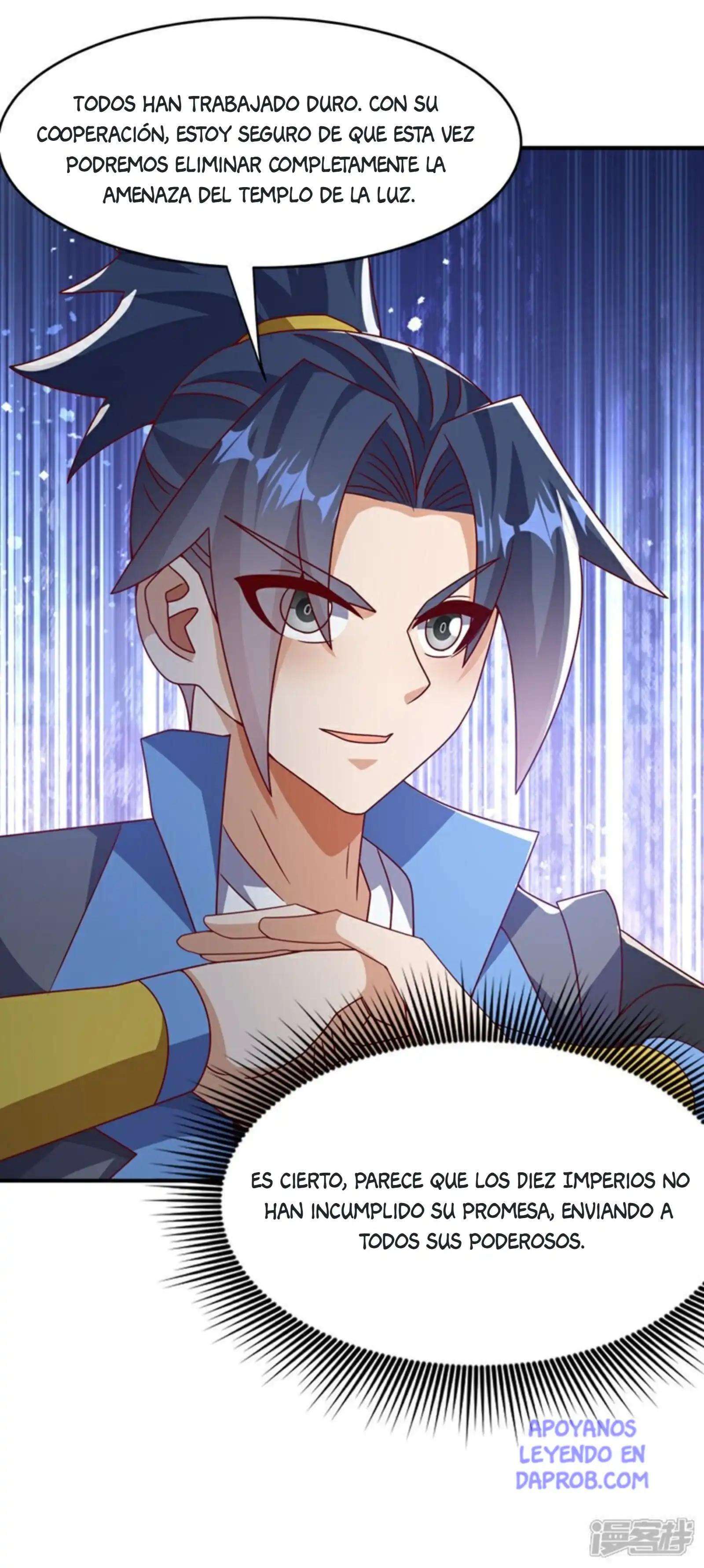 Capitulo 421 page 16