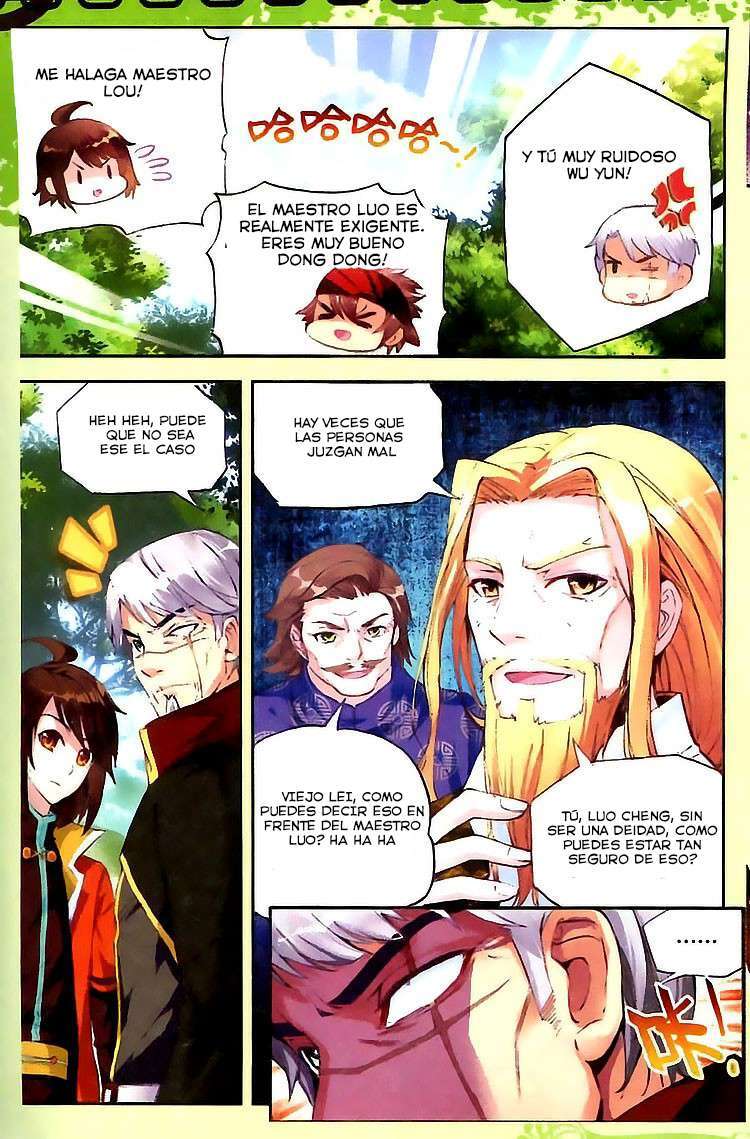 Capitulo 18 page 9