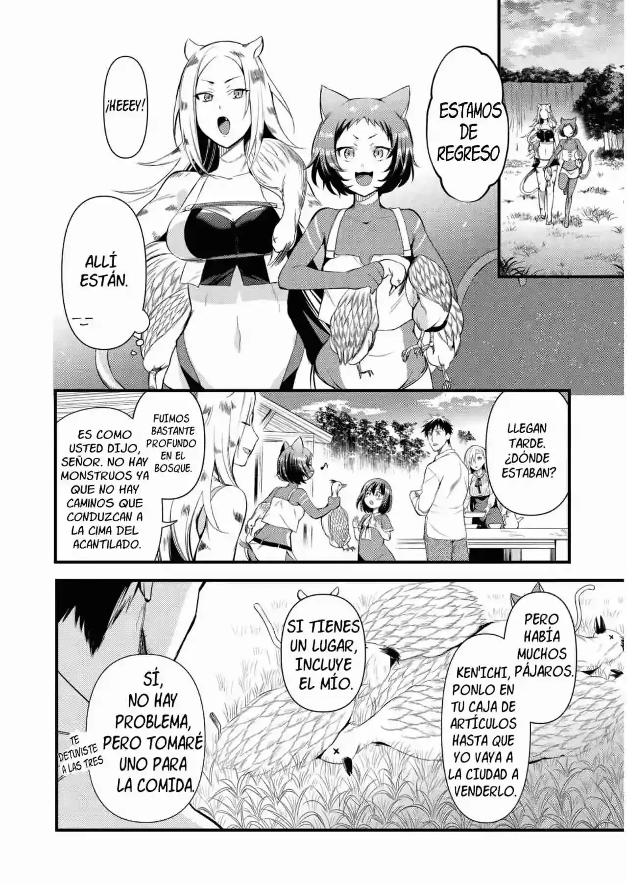 Capitulo 20 page 18