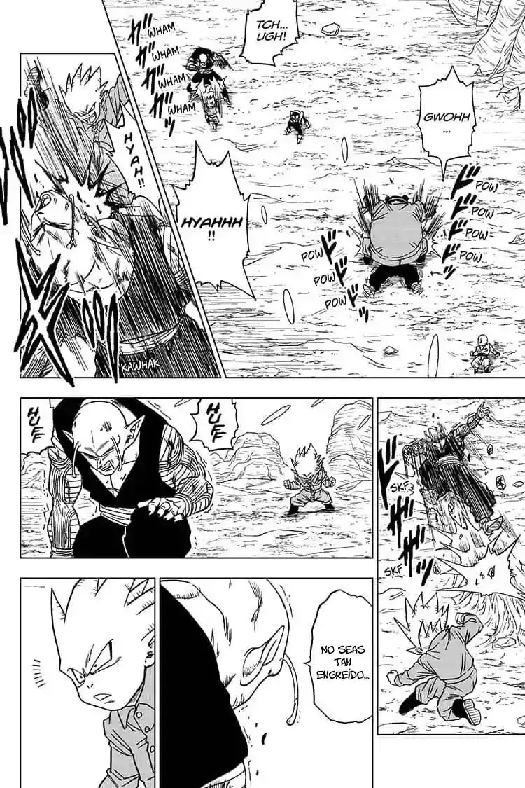 Capitulo 54 page 33
