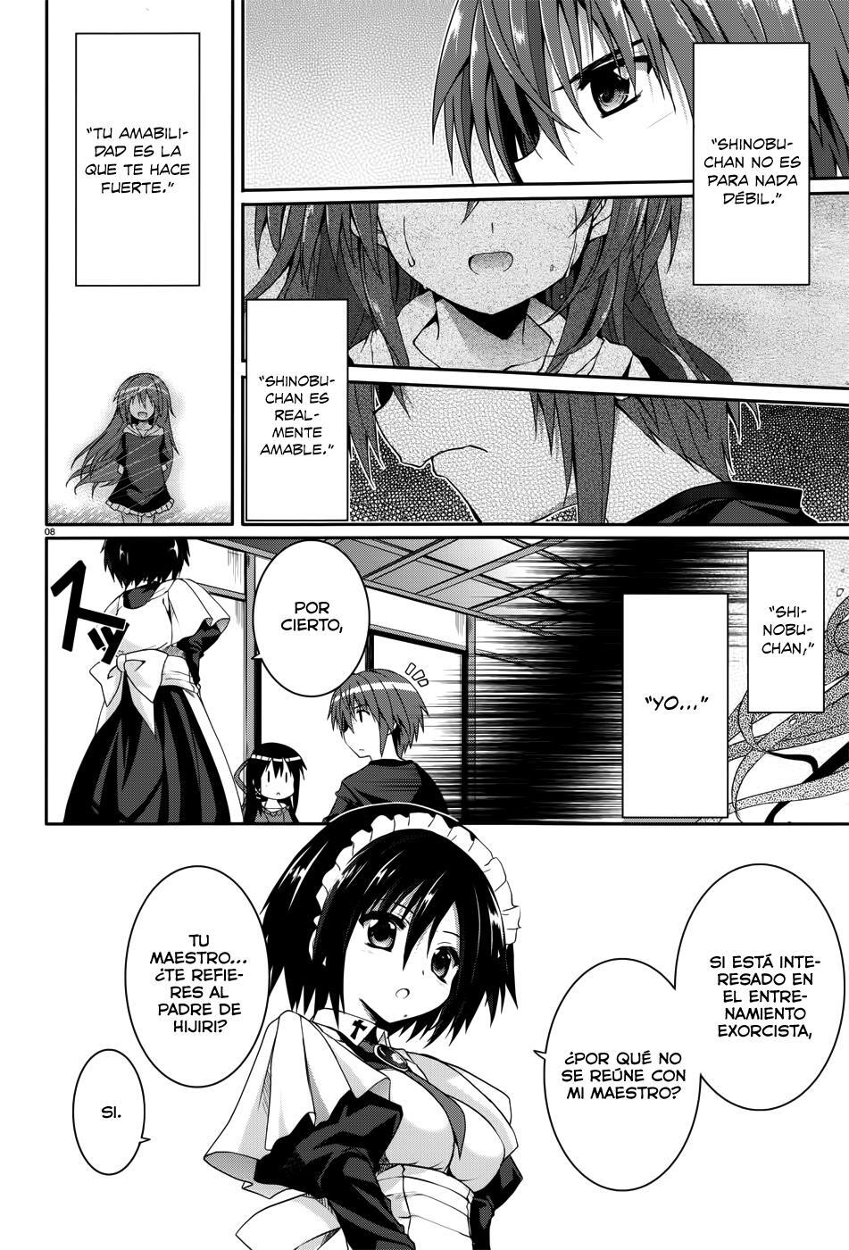 Capitulo 31 page 9