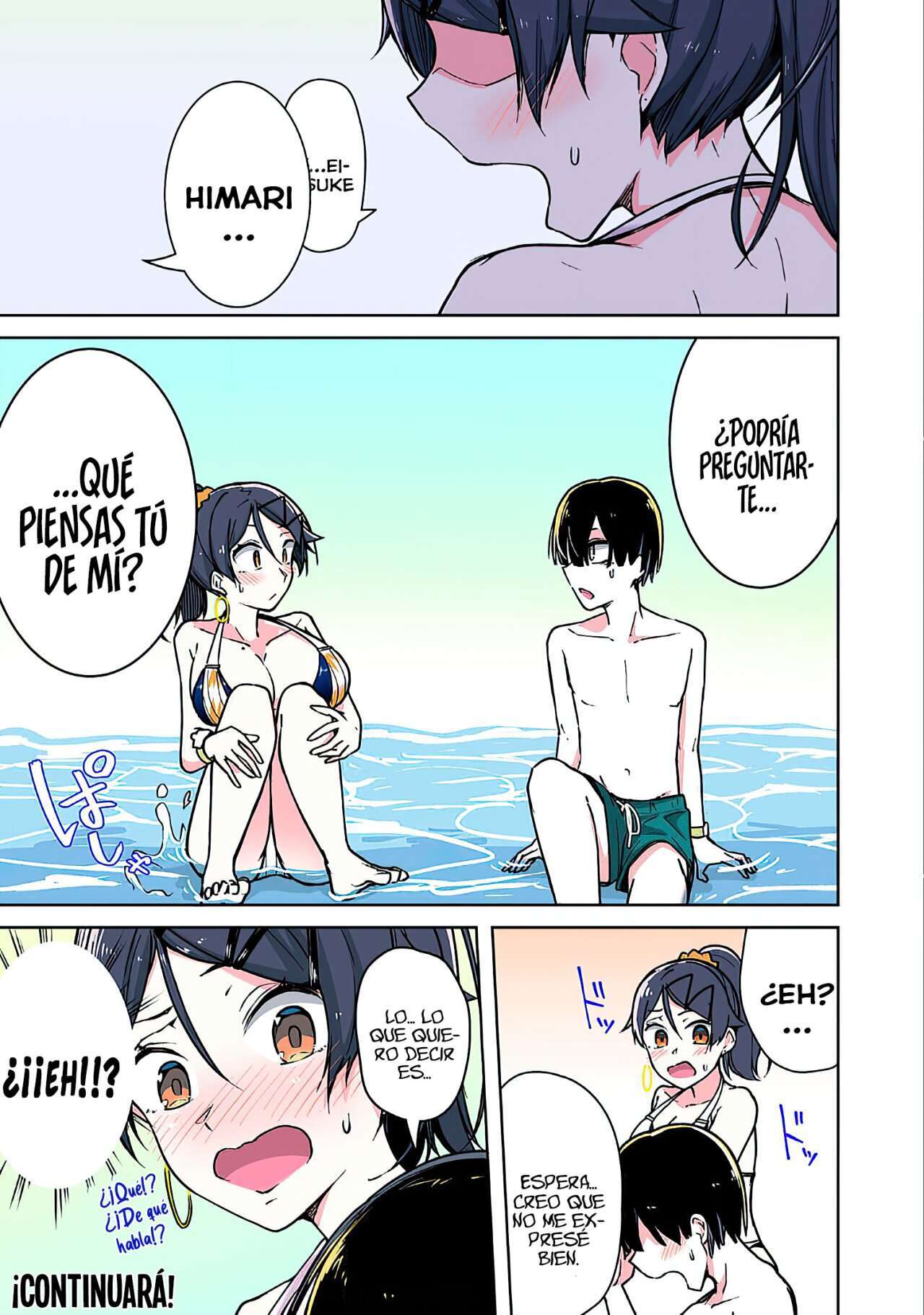 Capitulo 30 page 7