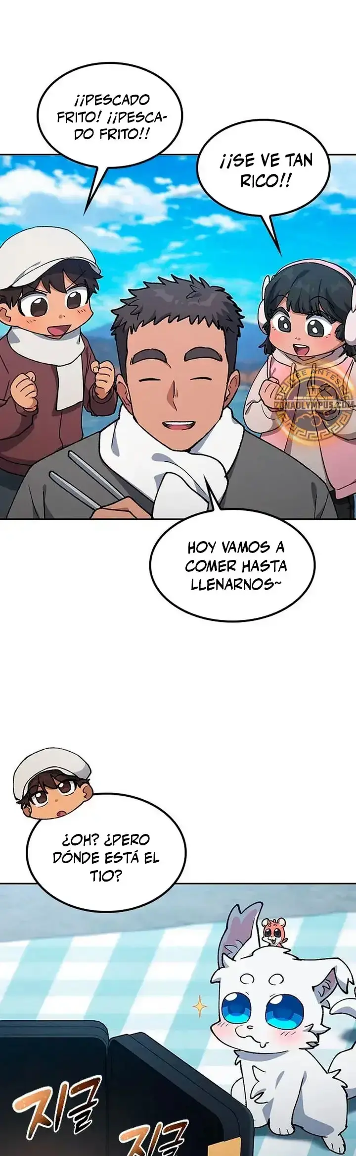 Capitulo 108 page 10