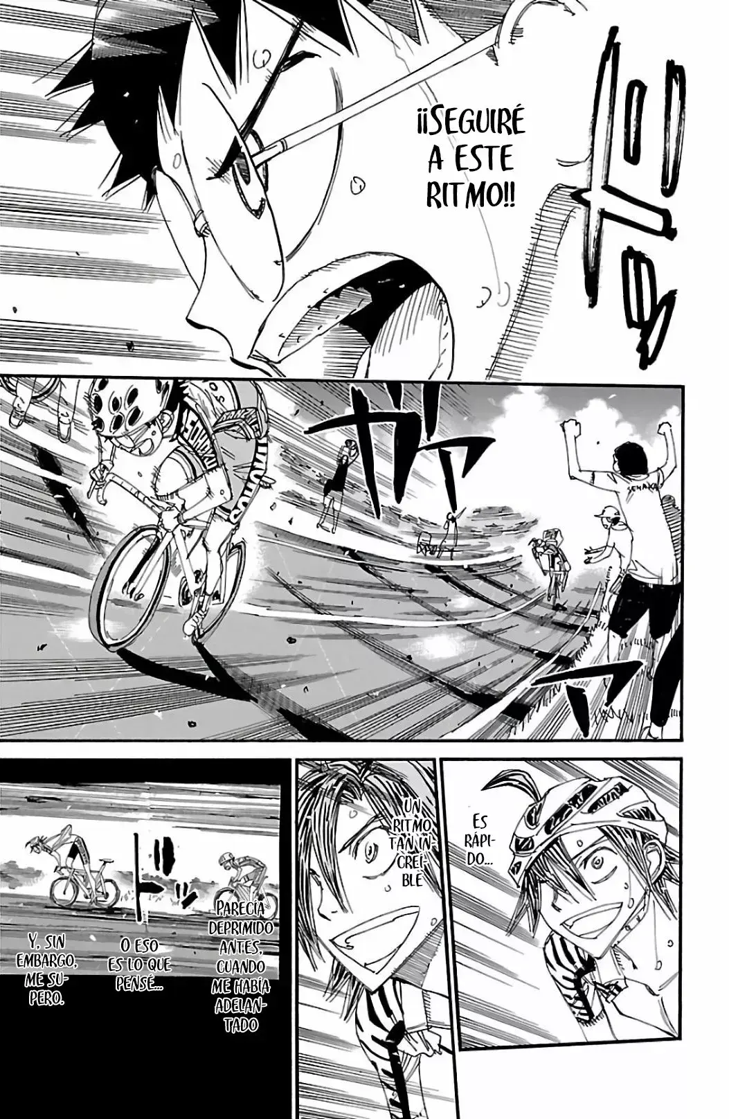 Capitulo 521 page 7