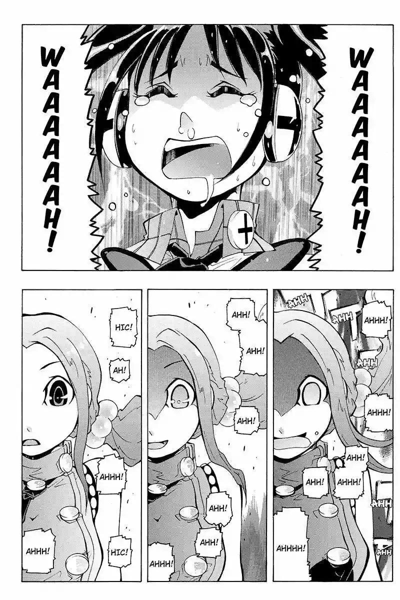 Capitulo 17 page 22