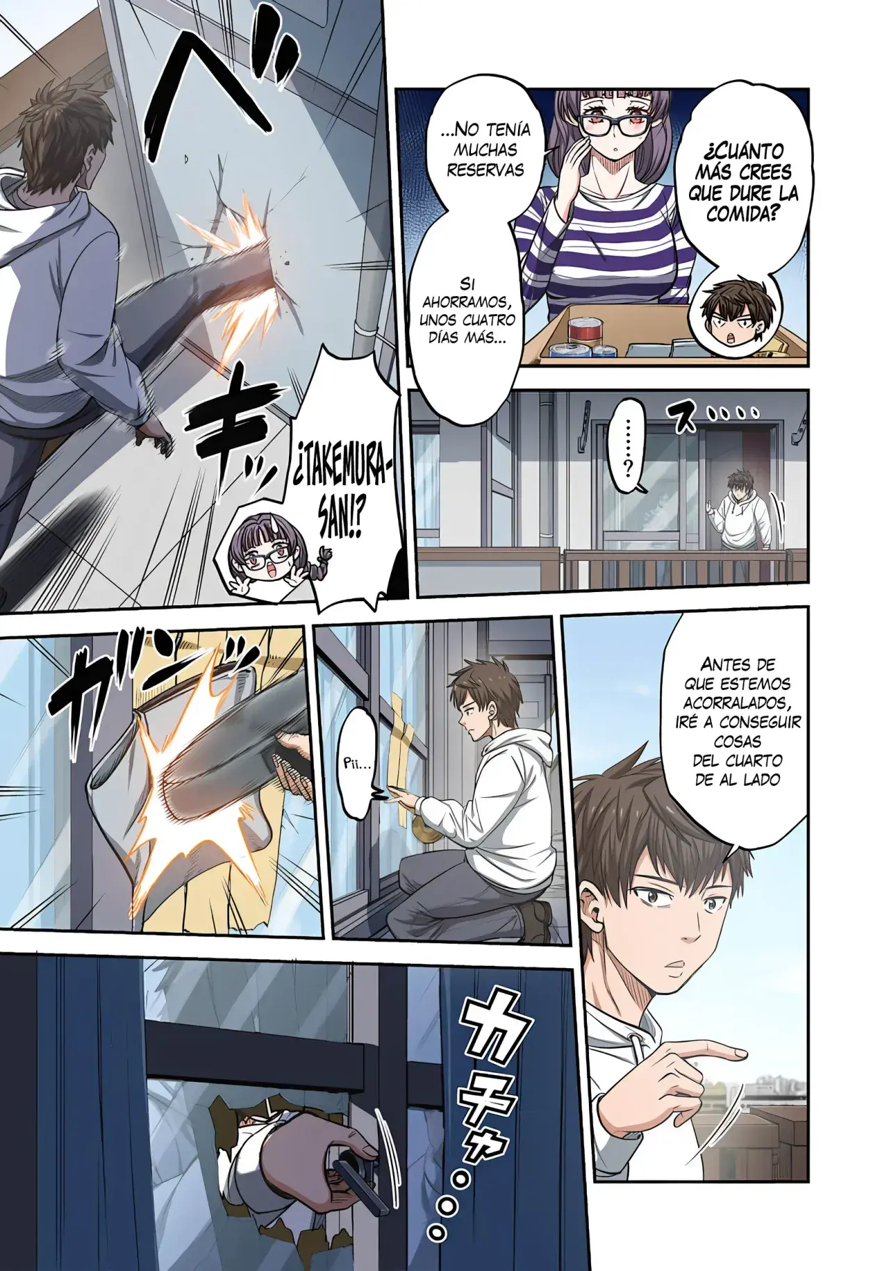 Capitulo 1 page 18