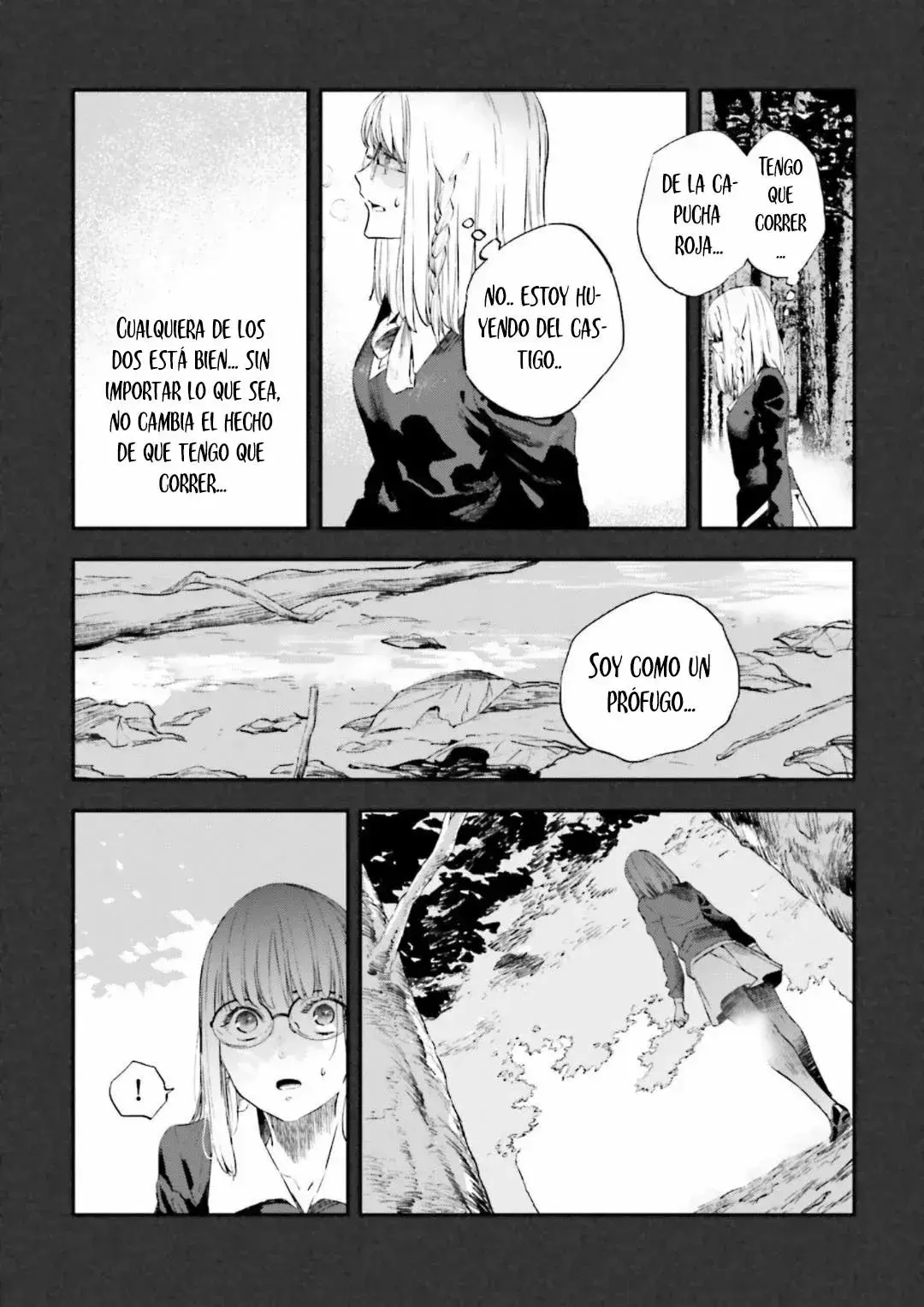 Capitulo 18.50 page 12