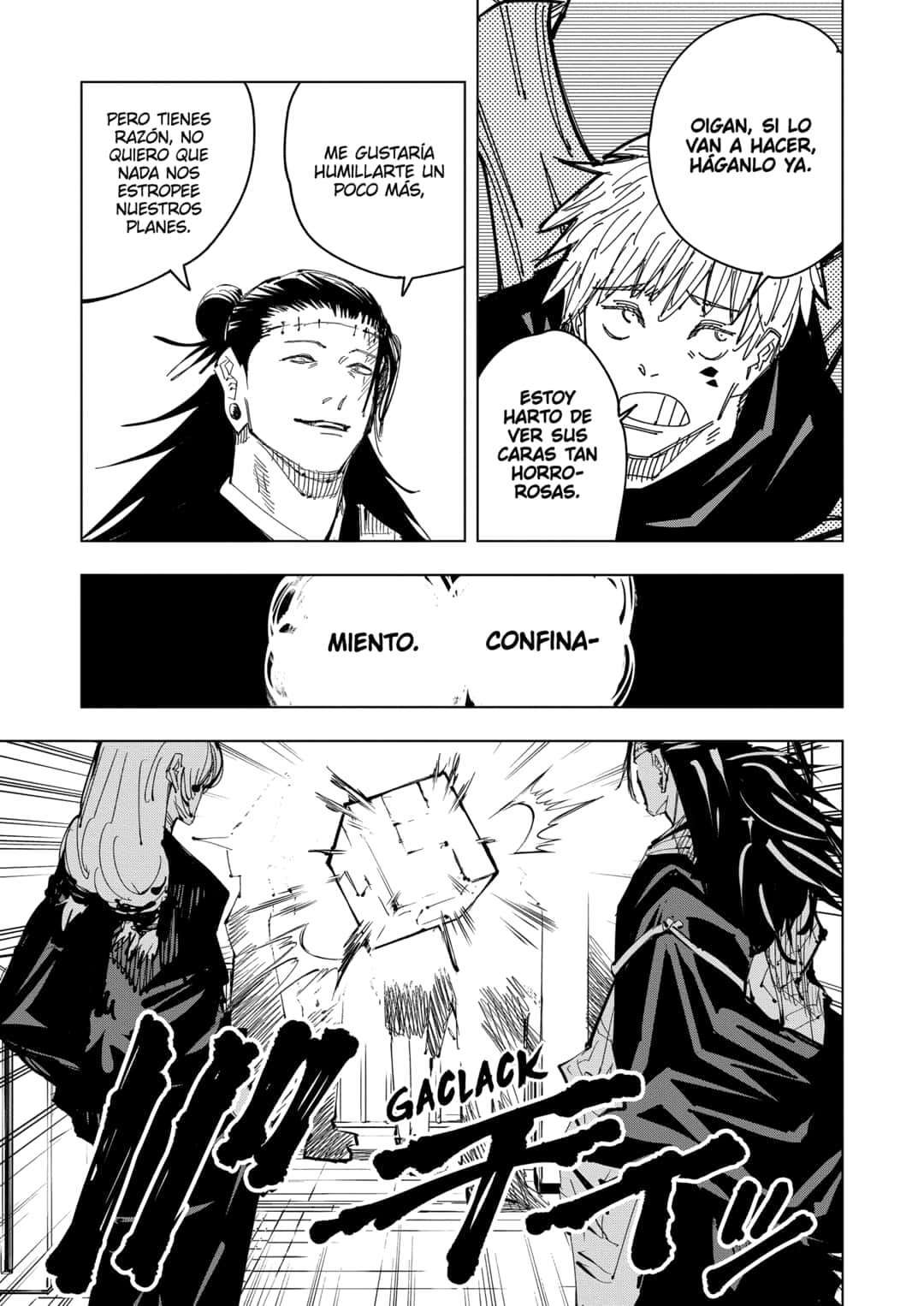 Capitulo 91 page 5