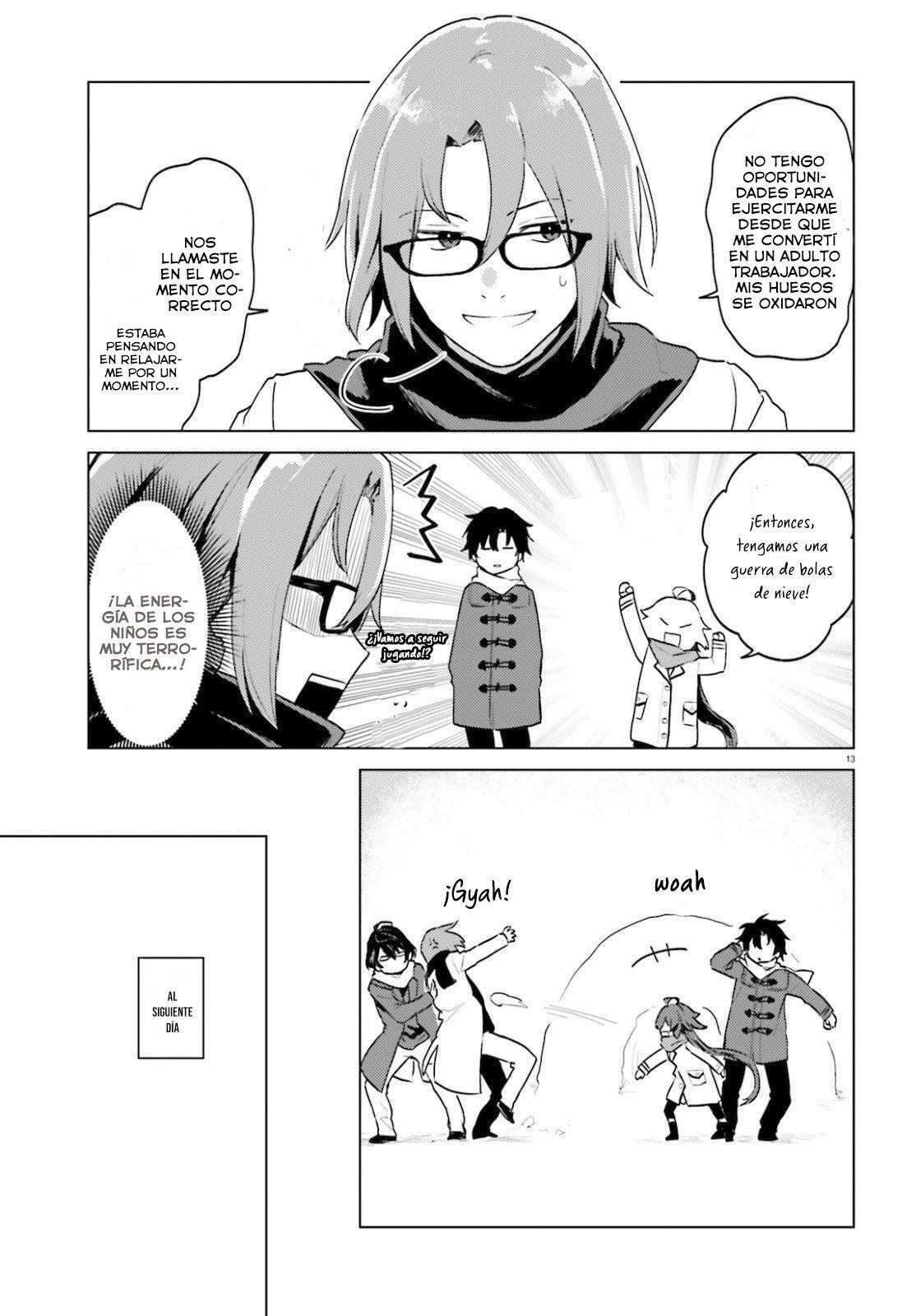 Capitulo 11 page 14