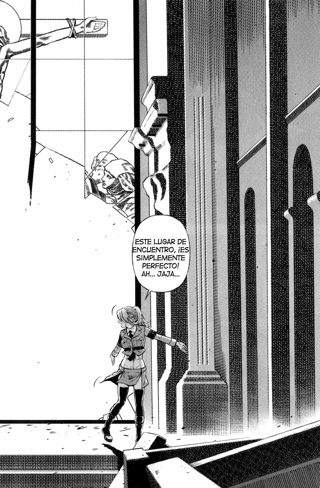 Capitulo 18 page 11