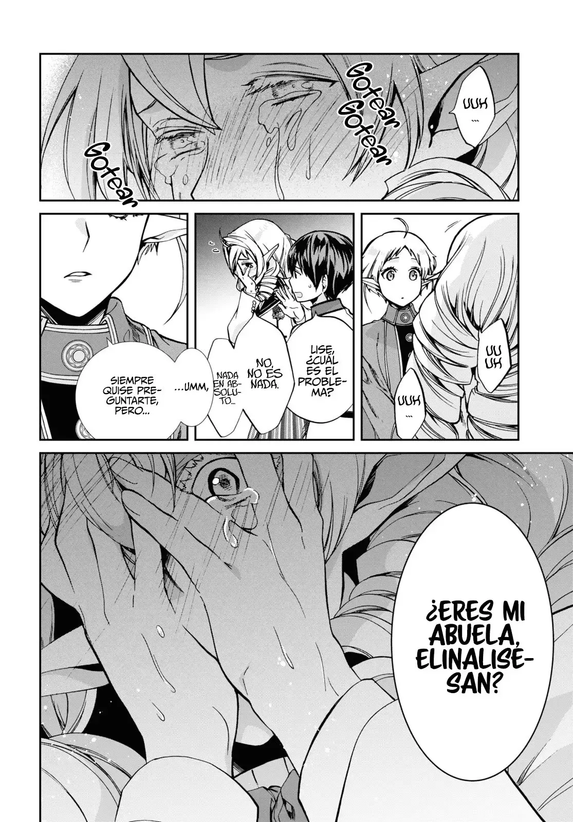 Capitulo 81 page 12