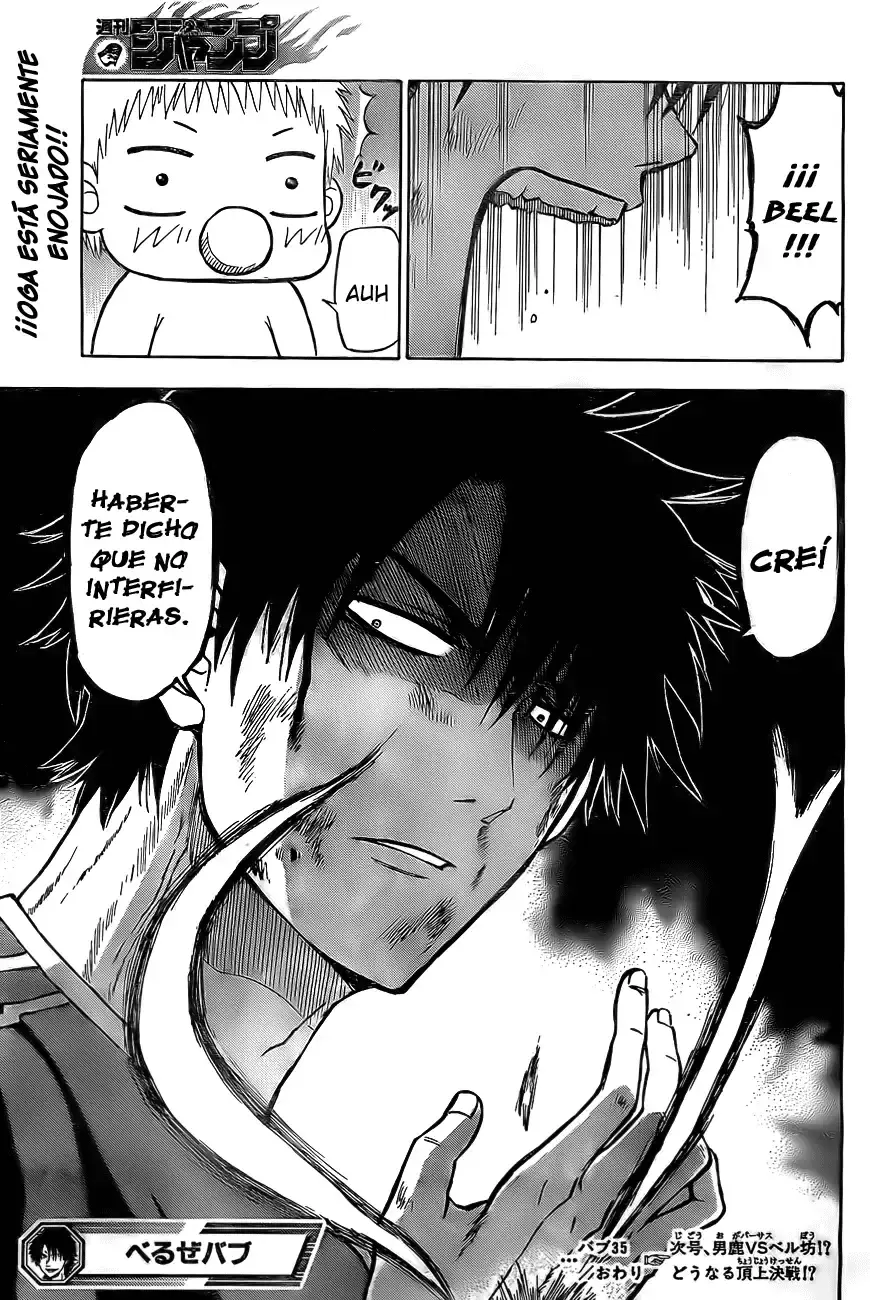 Capitulo 35 page 22