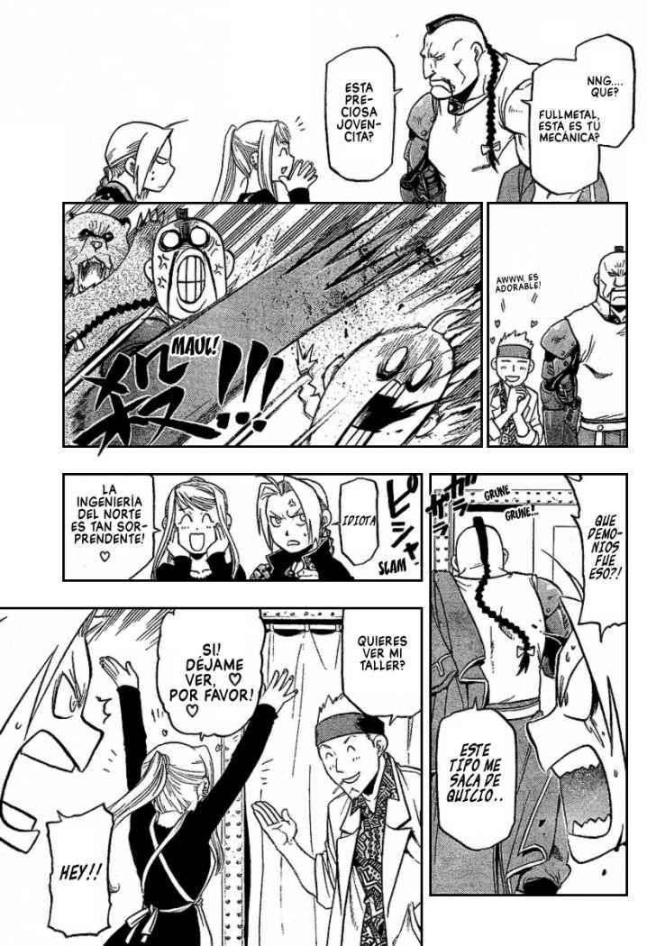 Capitulo 70 page 12