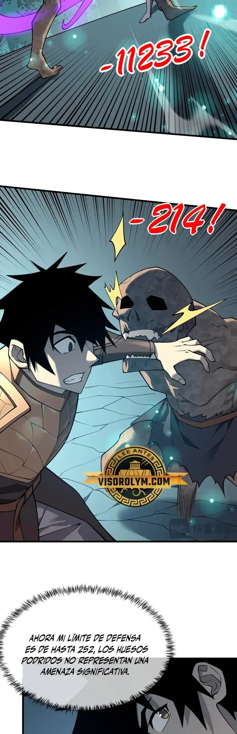 Capitulo 17 page 20
