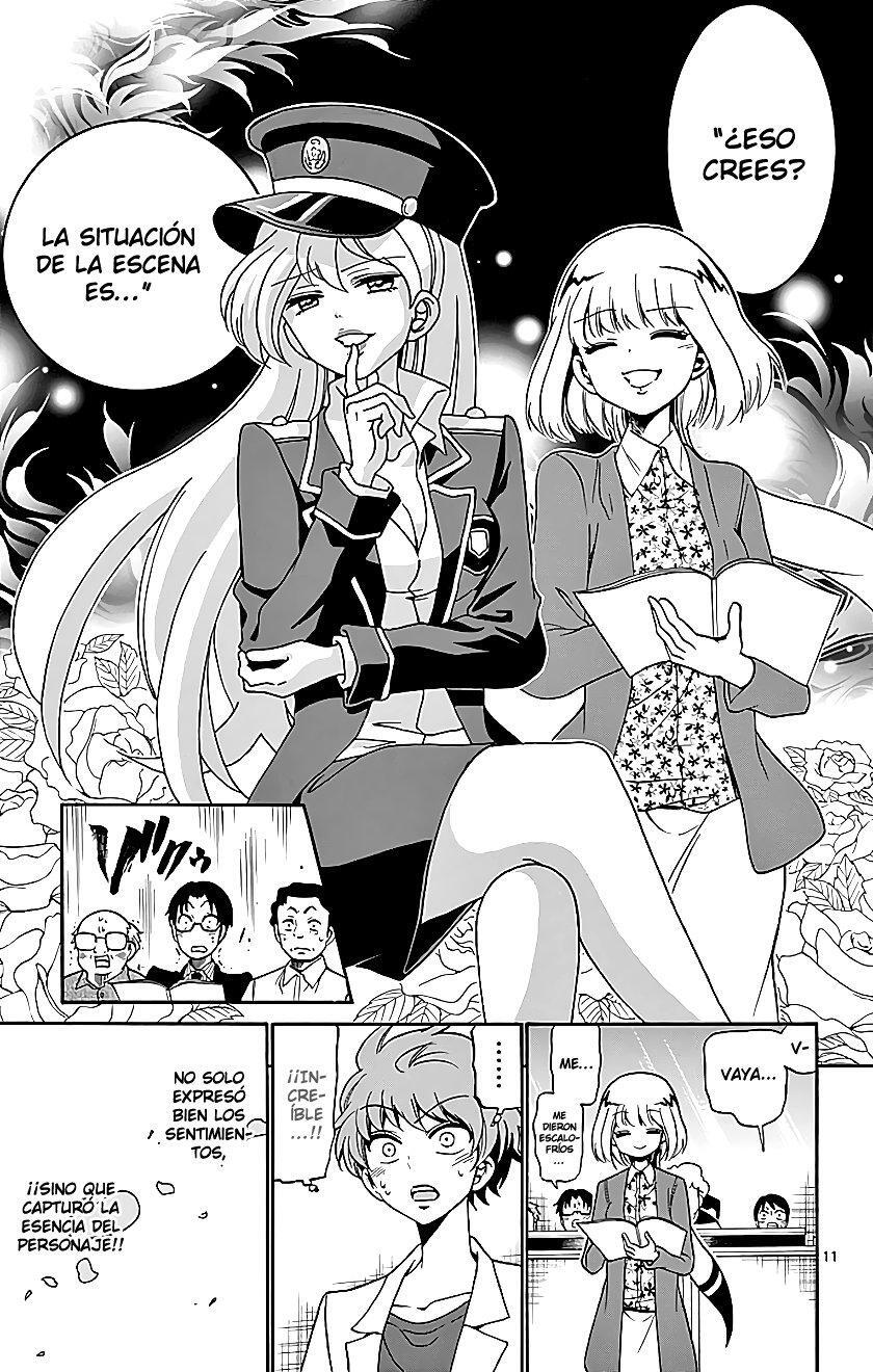 Capitulo 76 page 11