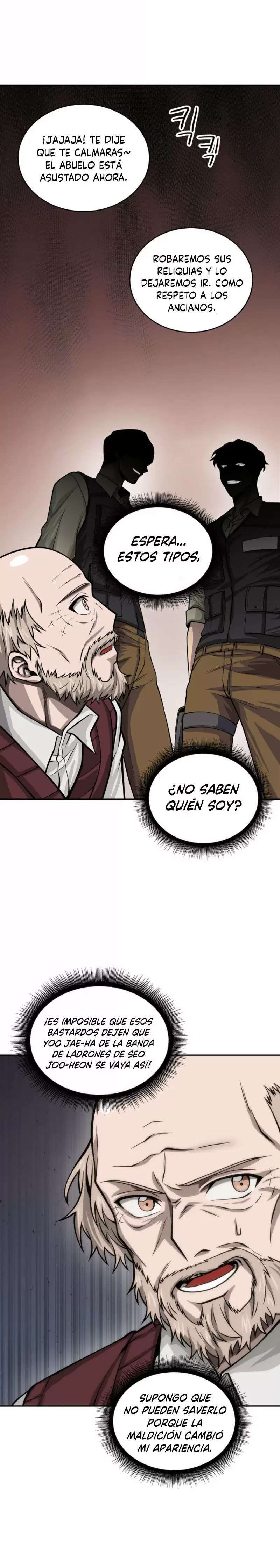 Capitulo 136 page 19