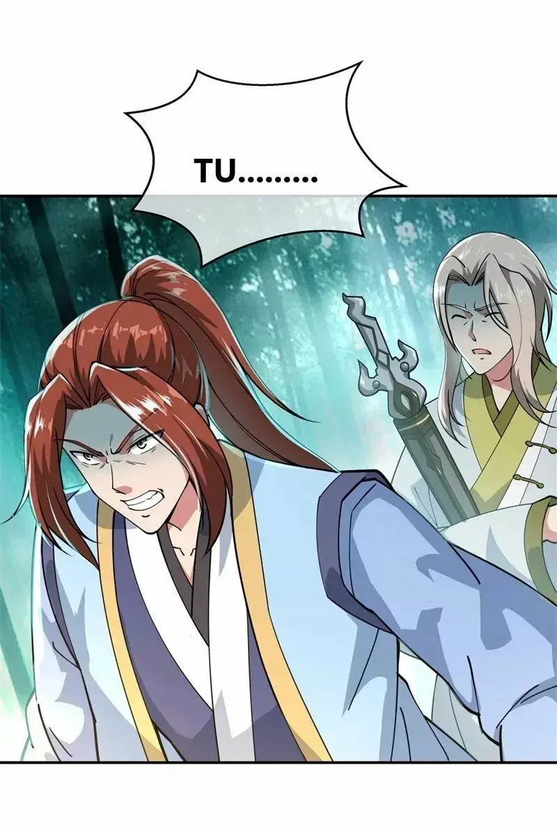 Capitulo 89 page 19