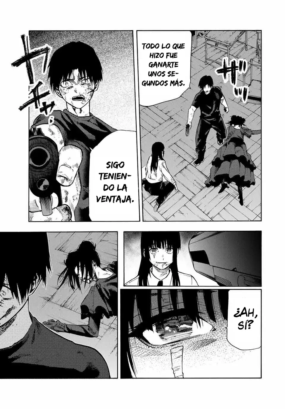 Capitulo 223 page 10