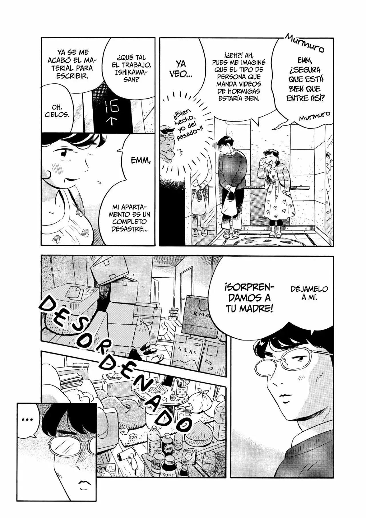 Capitulo 38 page 8