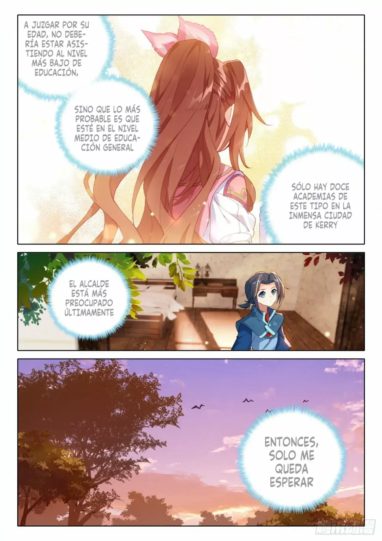 Capitulo 51 page 8