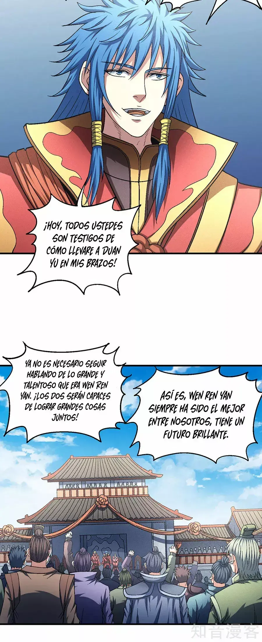 Capitulo 136.10 page 6