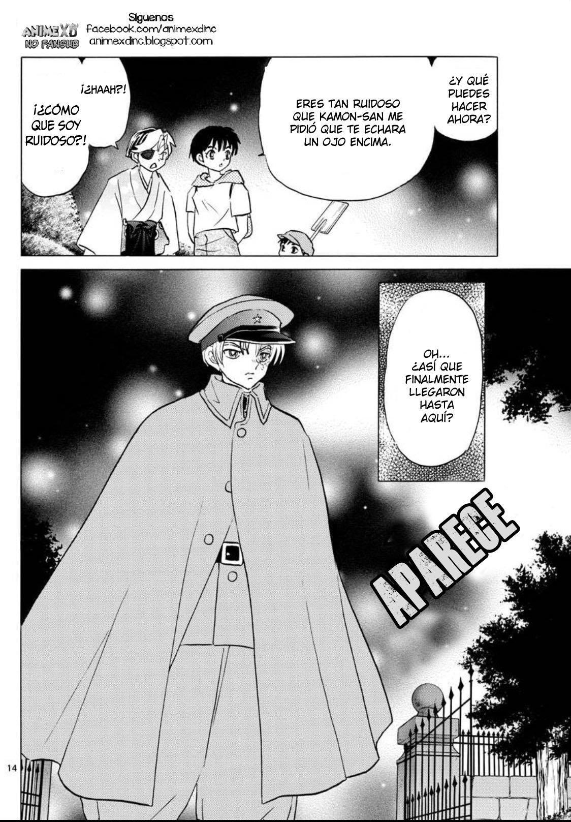 Capitulo 94 page 15