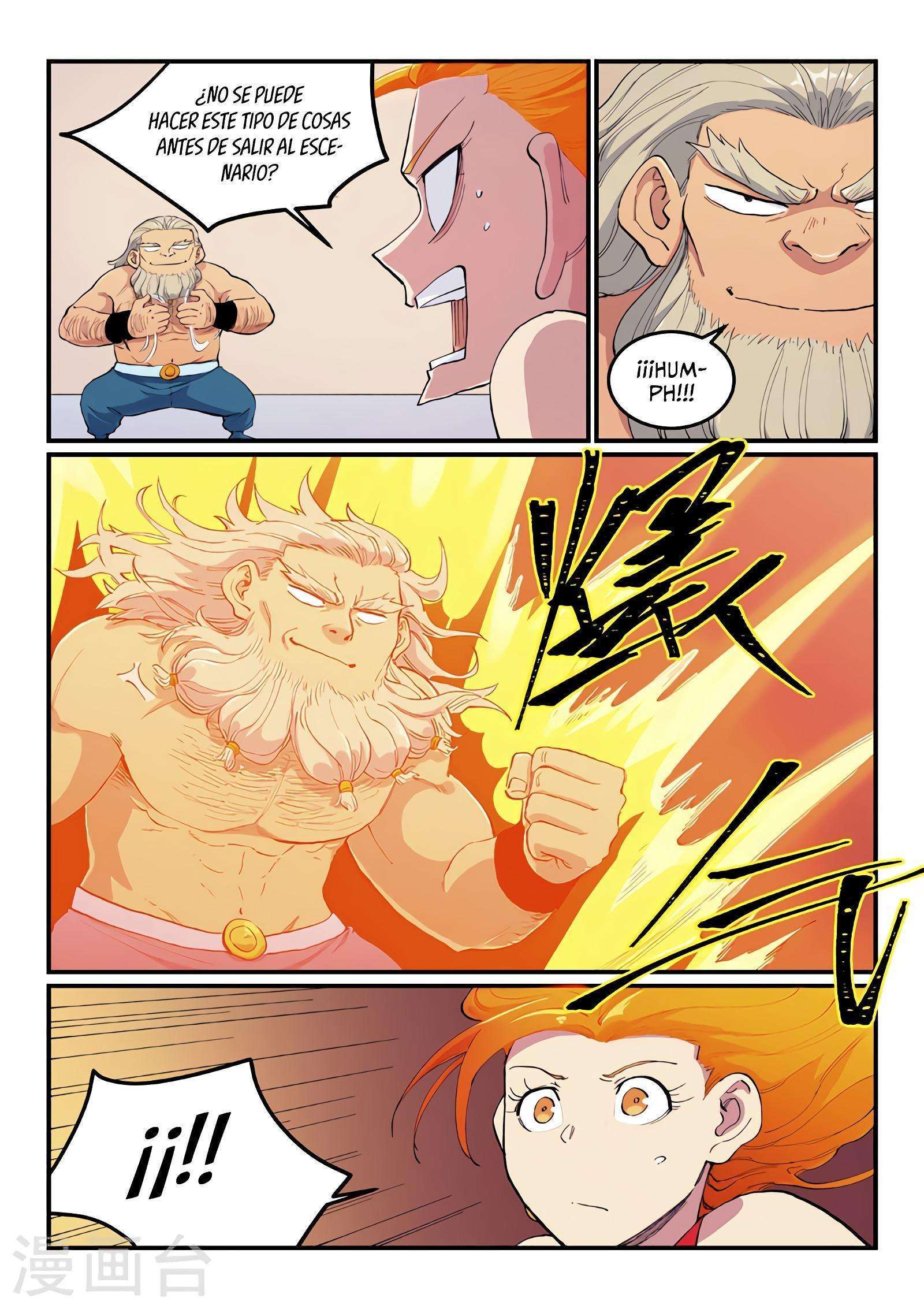 Capitulo 603 page 4