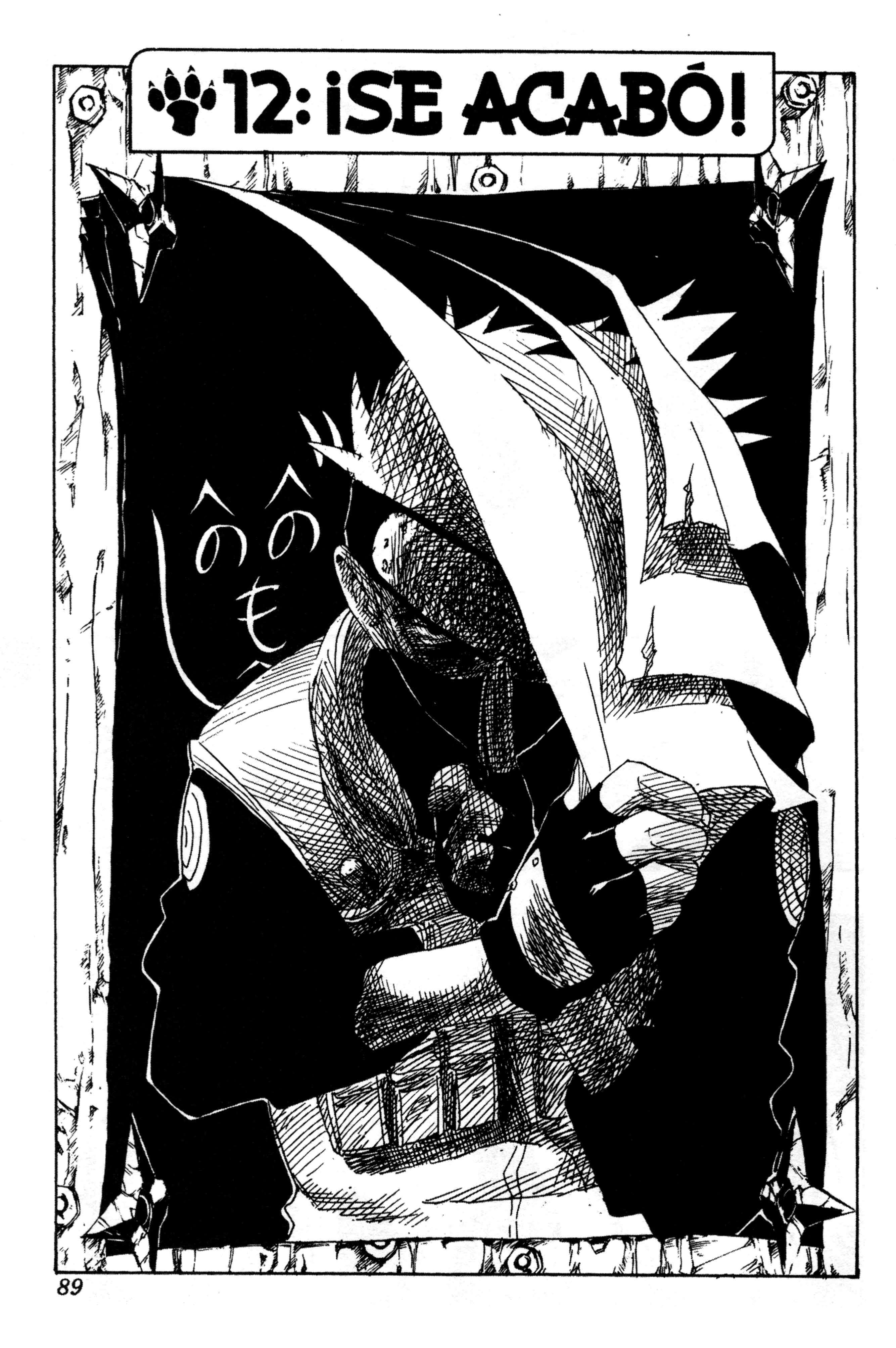 Capitulo 12 page 1